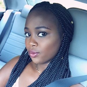 Meet your Posher, Patricia